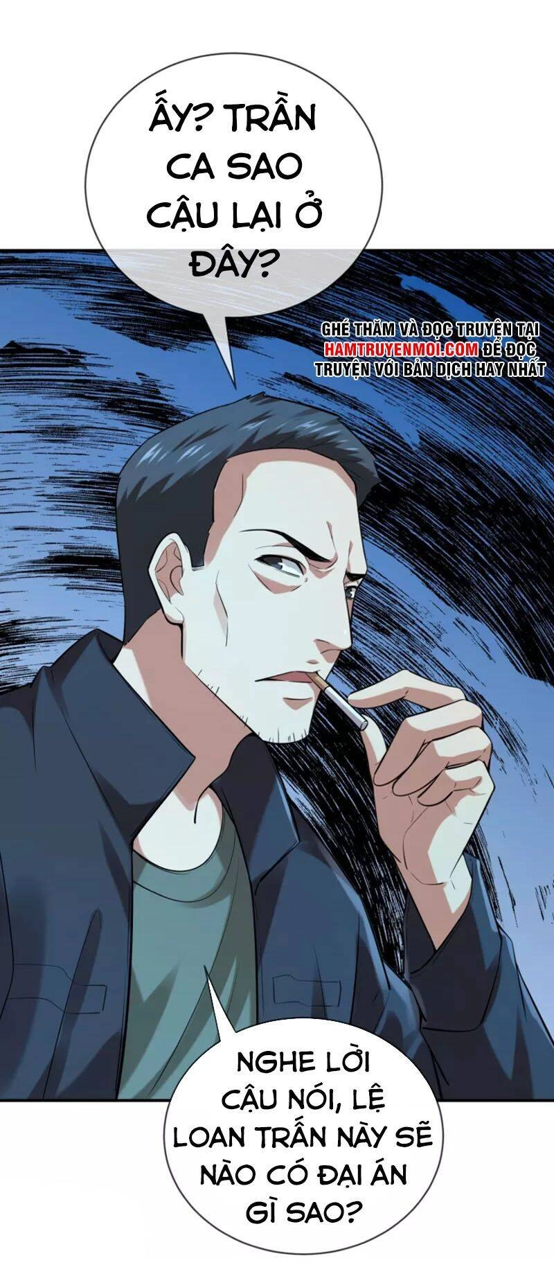 Ta Có Một Tòa Nhà Ma Chapter 183 - 30