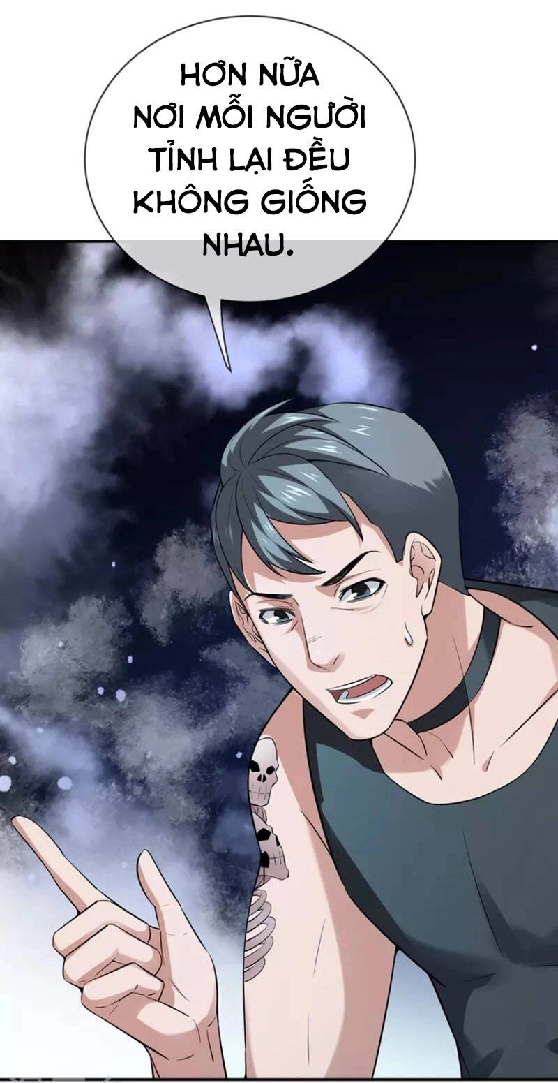 Ta Có Một Tòa Nhà Ma Chapter 184 - 8