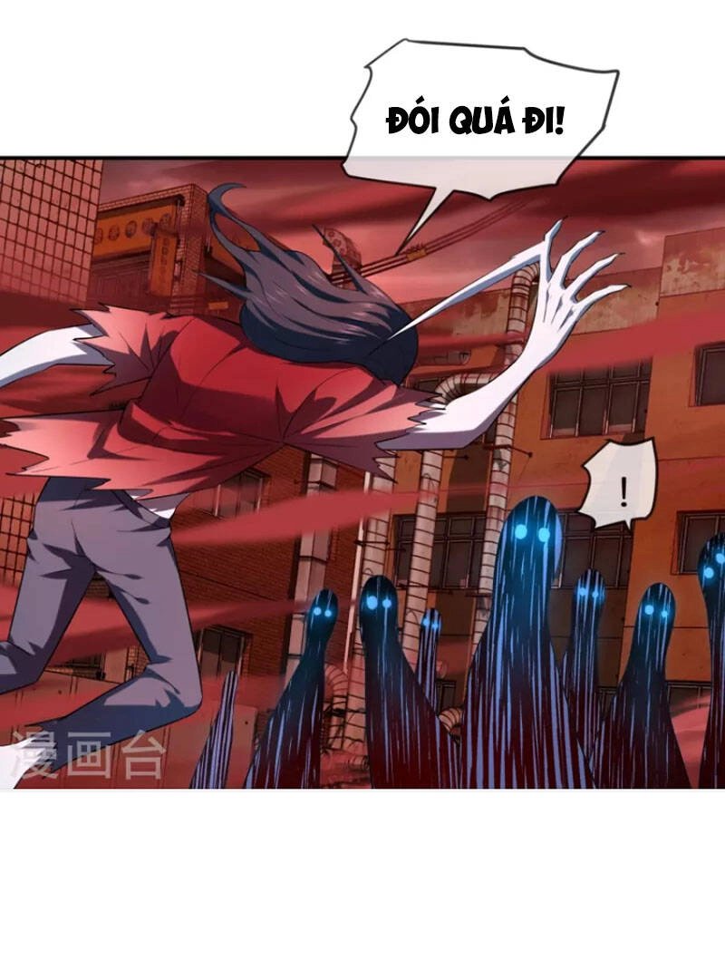 Ta Có Một Tòa Nhà Ma Chapter 184 - 28