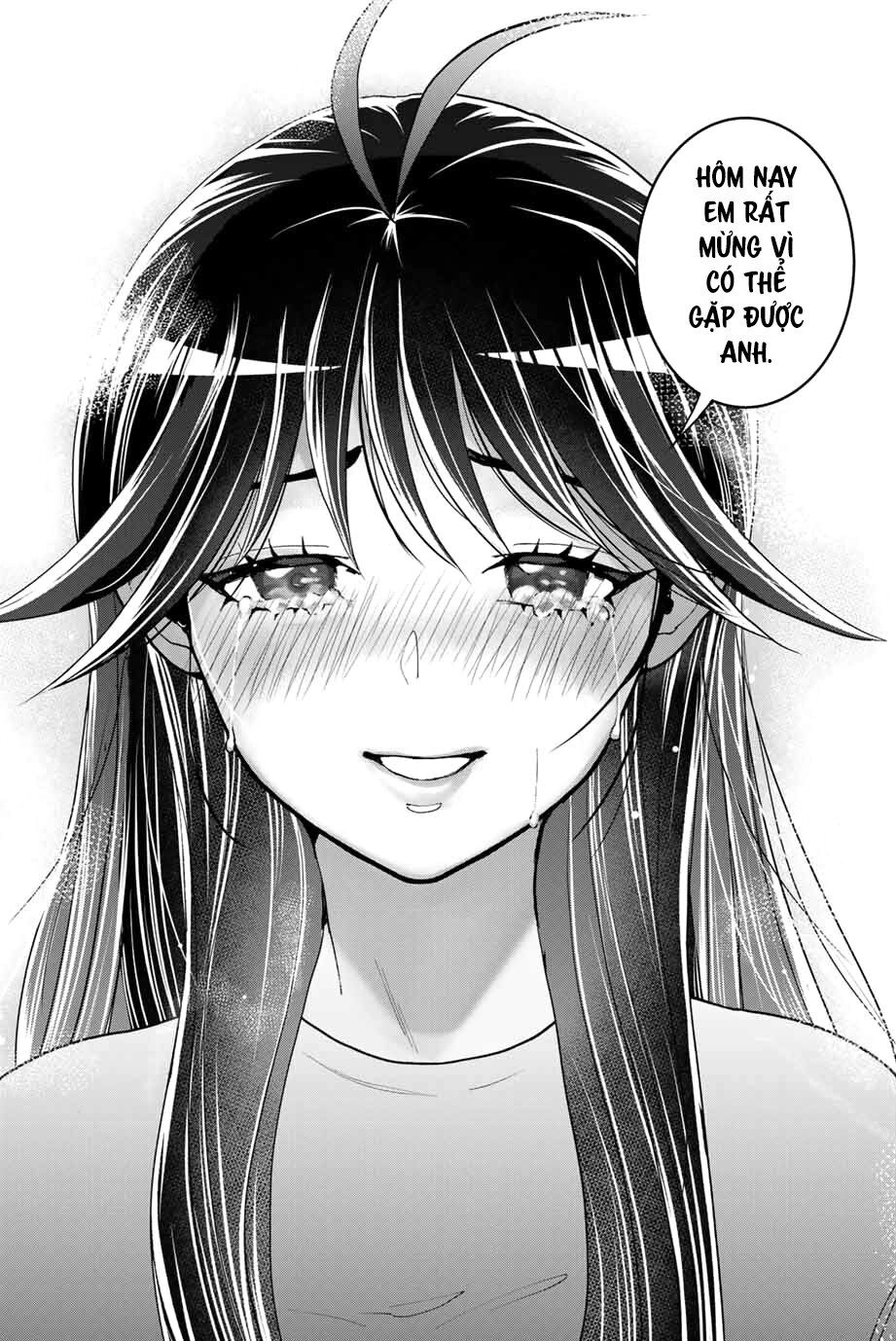 Bokutachi Wa Hanshoku Wo Yameta Chapter 5 - 20