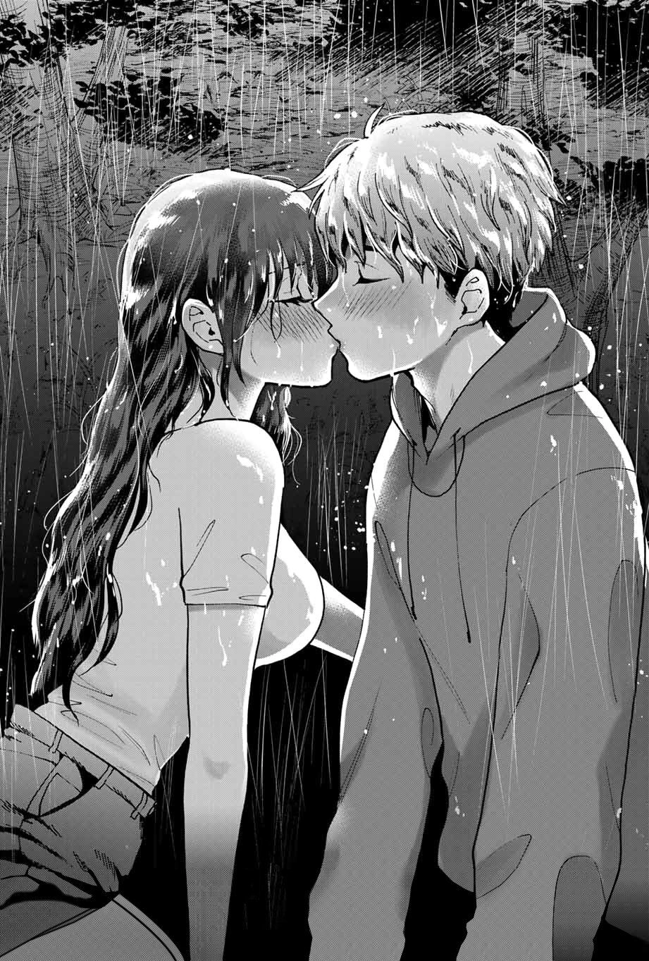 Bokutachi Wa Hanshoku Wo Yameta Chapter 5 - 22