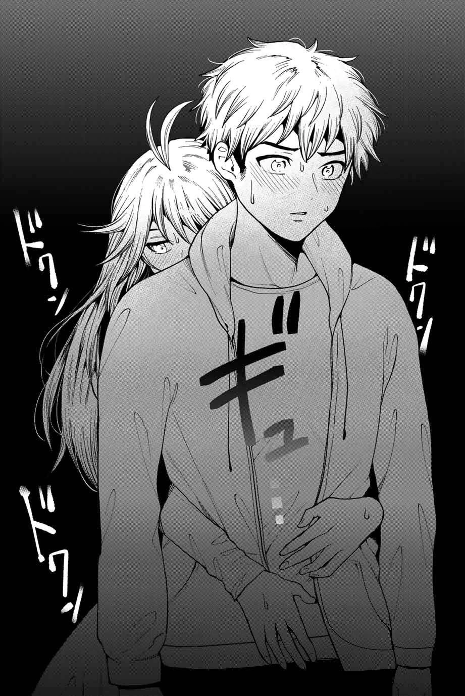 Bokutachi Wa Hanshoku Wo Yameta Chapter 10 - 20