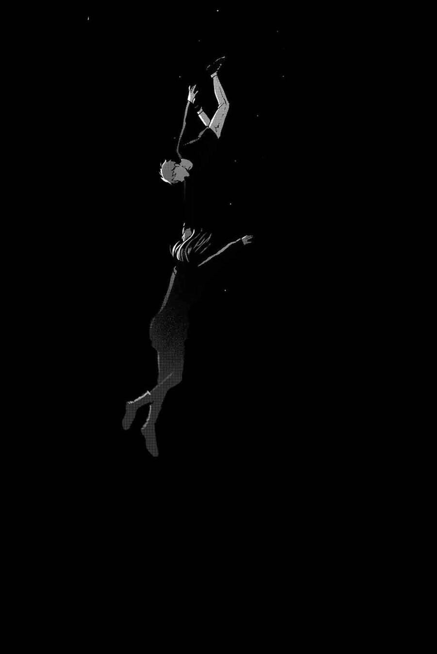 Bokutachi Wa Hanshoku Wo Yameta Chapter 51 - 12