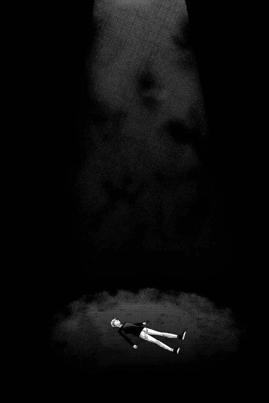 Bokutachi Wa Hanshoku Wo Yameta Chapter 51 - 13