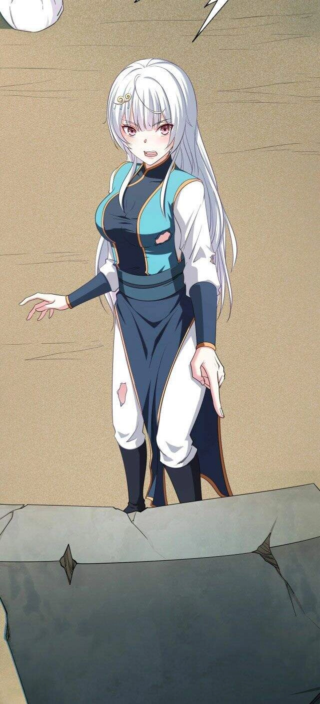 Sư Tổ Của Ta Là Thiên Hạ Đệ Nhất Chapter 1 - 10