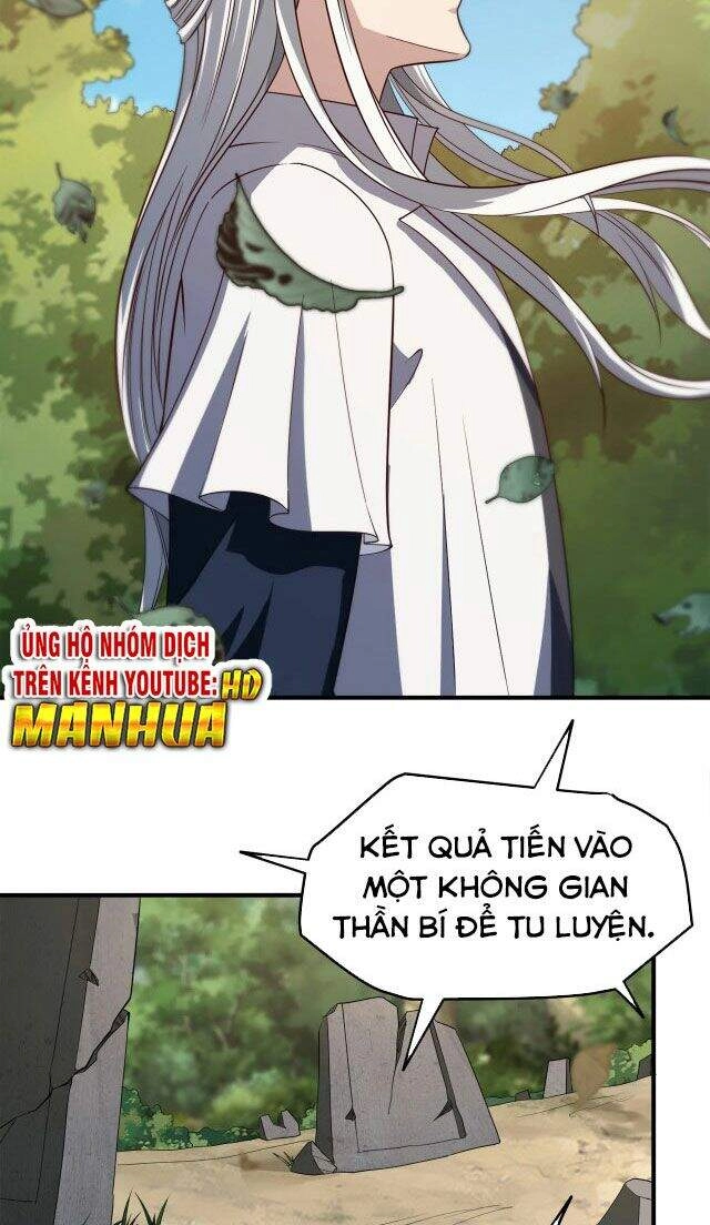 Sư Tổ Của Ta Là Thiên Hạ Đệ Nhất Chapter 1 - 38