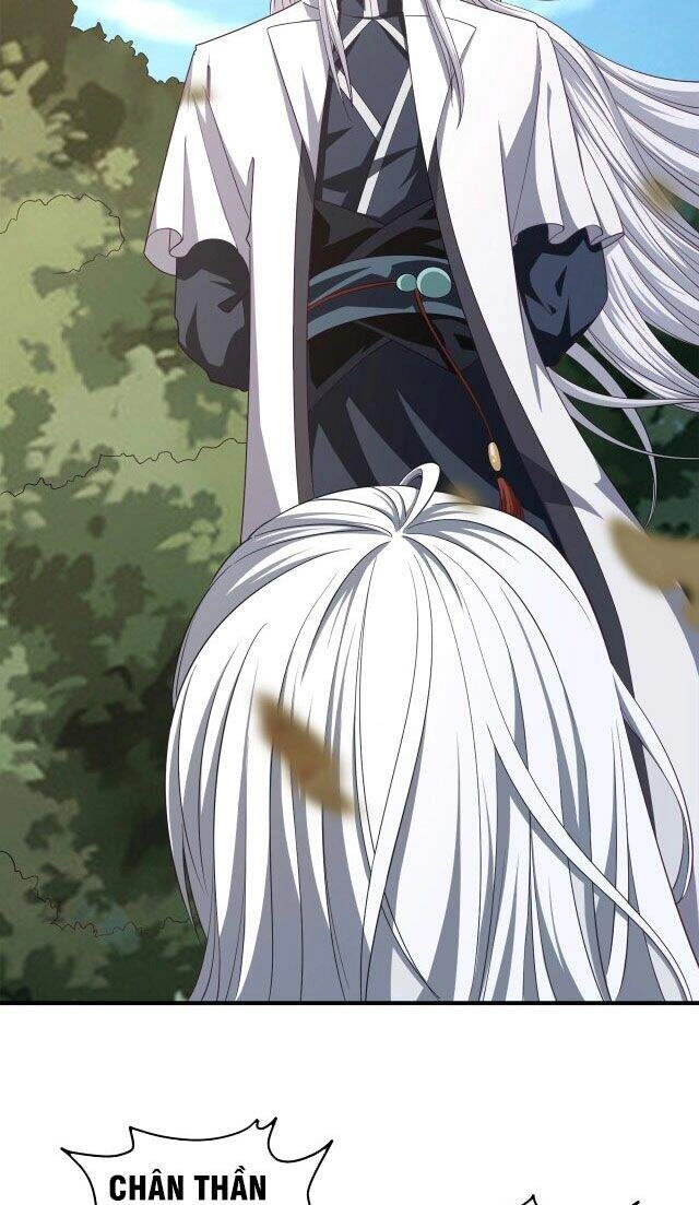 Sư Tổ Của Ta Là Thiên Hạ Đệ Nhất Chapter 1 - 40