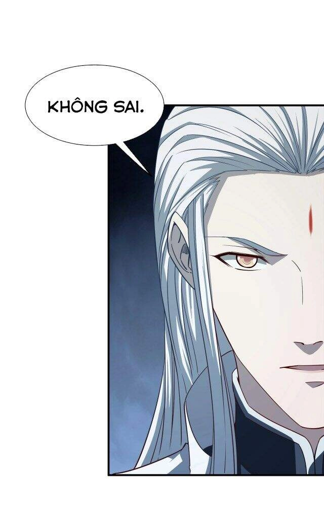 Sư Tổ Của Ta Là Thiên Hạ Đệ Nhất Chapter 1 - 42