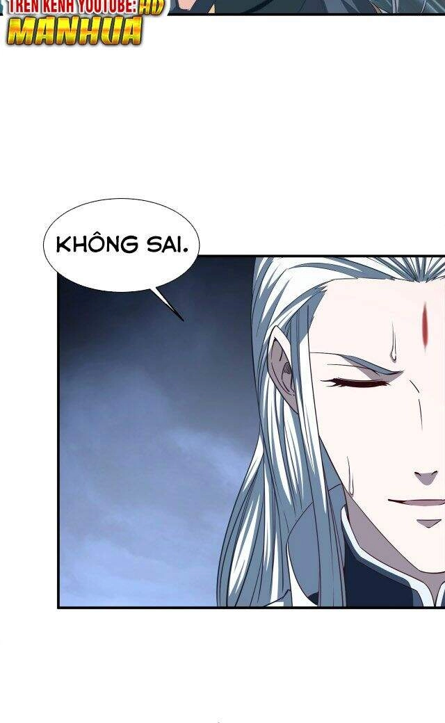 Sư Tổ Của Ta Là Thiên Hạ Đệ Nhất Chapter 1 - 44