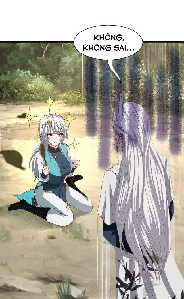 Sư Tổ Của Ta Là Thiên Hạ Đệ Nhất Chapter 1 - 46