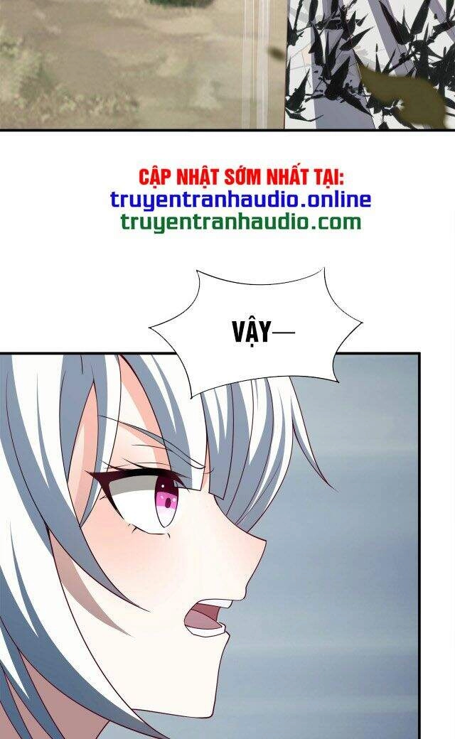 Sư Tổ Của Ta Là Thiên Hạ Đệ Nhất Chapter 1 - 47