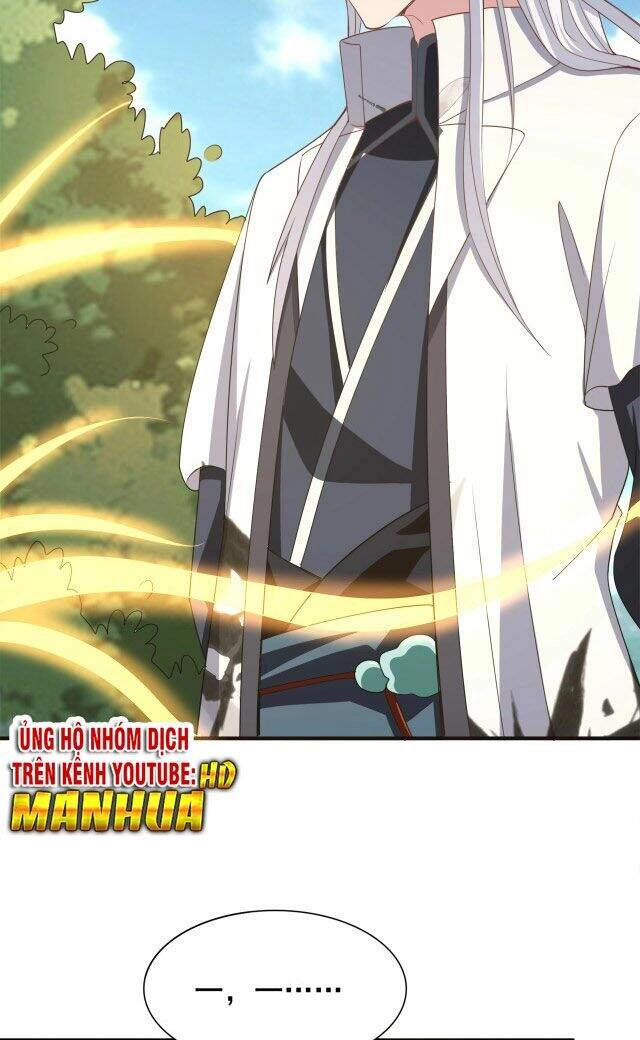 Sư Tổ Của Ta Là Thiên Hạ Đệ Nhất Chapter 1 - 55