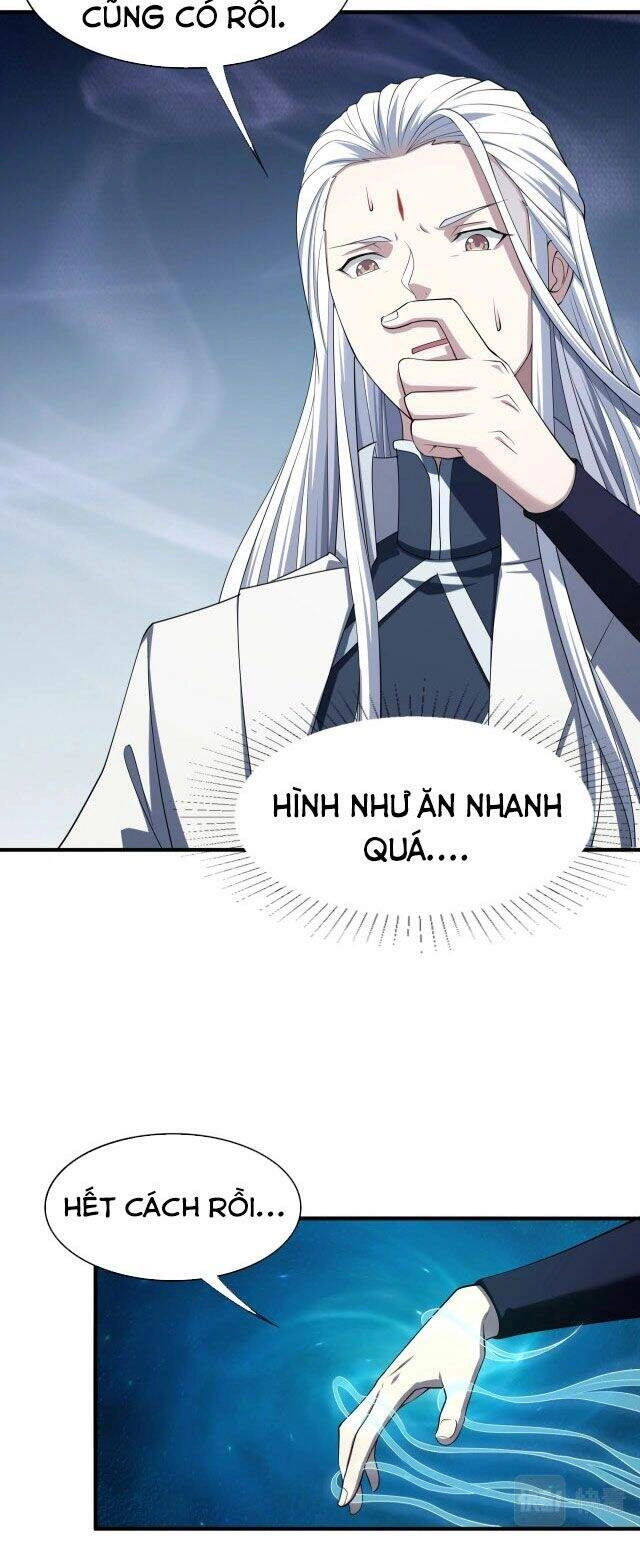 Sư Tổ Của Ta Là Thiên Hạ Đệ Nhất Chapter 2 - 6