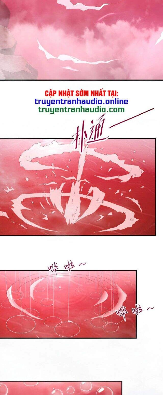 Sư Tổ Của Ta Là Thiên Hạ Đệ Nhất Chapter 2 - 11