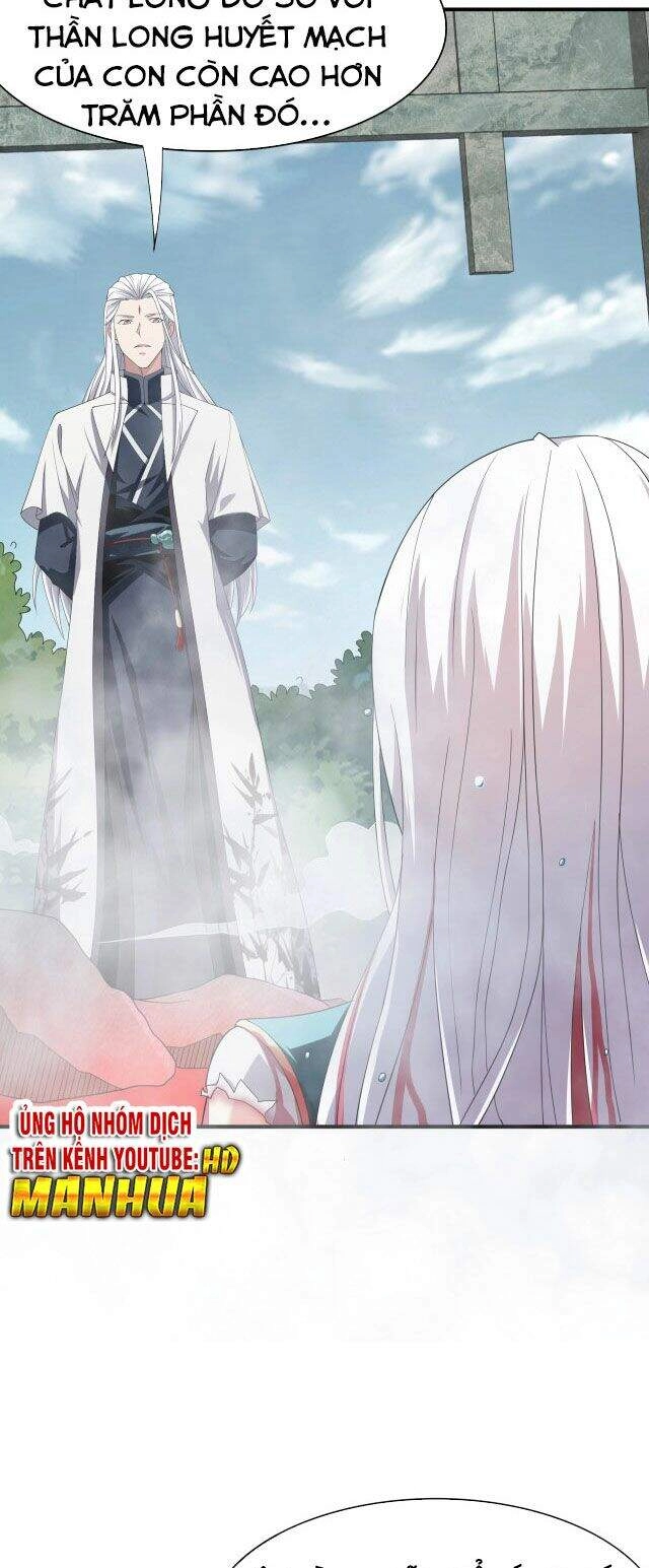 Sư Tổ Của Ta Là Thiên Hạ Đệ Nhất Chapter 2 - 13