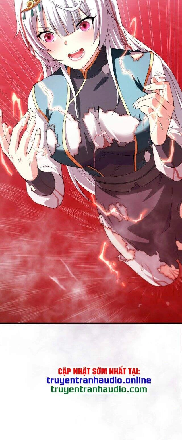 Sư Tổ Của Ta Là Thiên Hạ Đệ Nhất Chapter 2 - 17