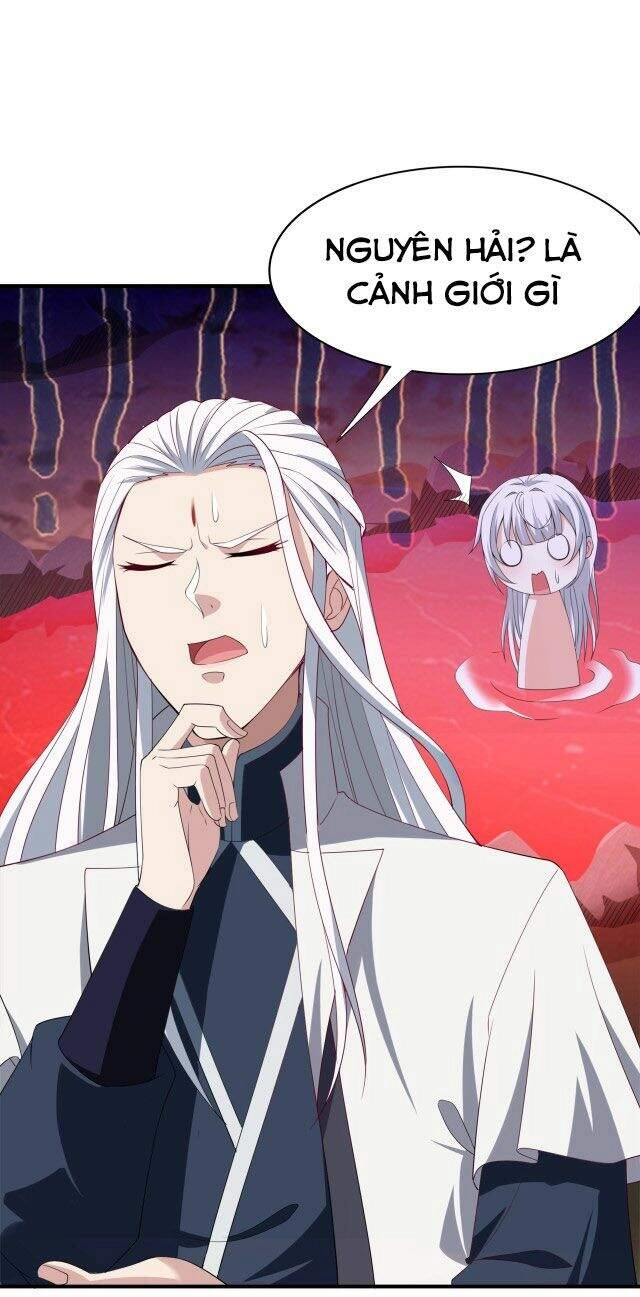 Sư Tổ Của Ta Là Thiên Hạ Đệ Nhất Chapter 2 - 18