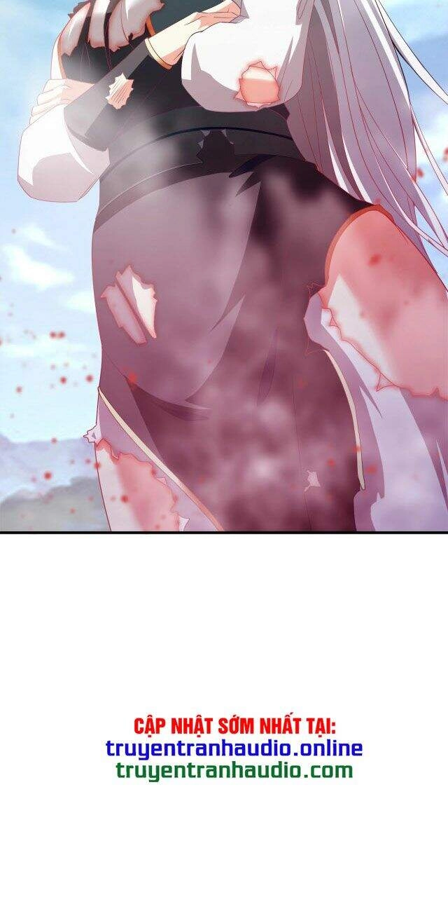 Sư Tổ Của Ta Là Thiên Hạ Đệ Nhất Chapter 2 - 22