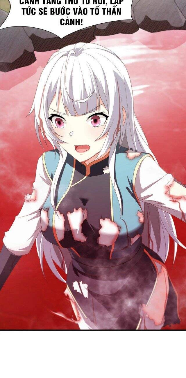 Sư Tổ Của Ta Là Thiên Hạ Đệ Nhất Chapter 2 - 24