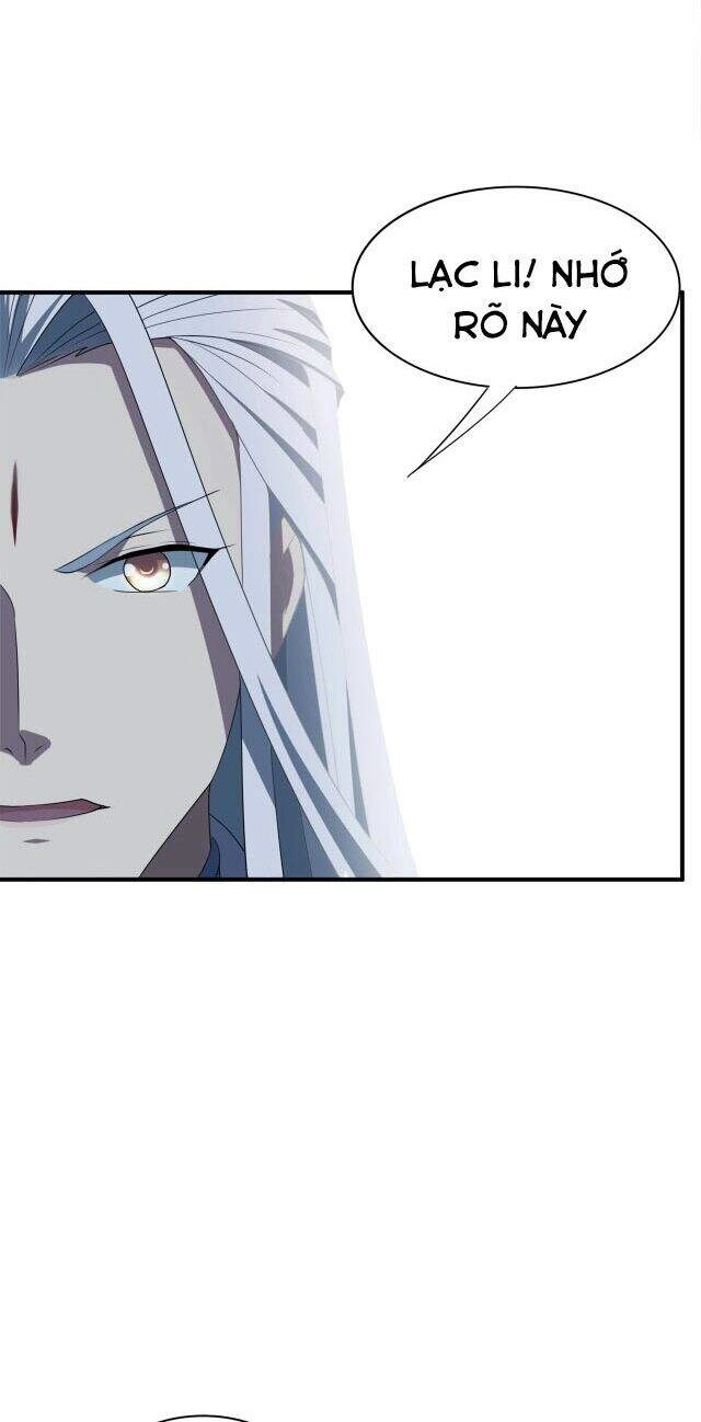 Sư Tổ Của Ta Là Thiên Hạ Đệ Nhất Chapter 2 - 27