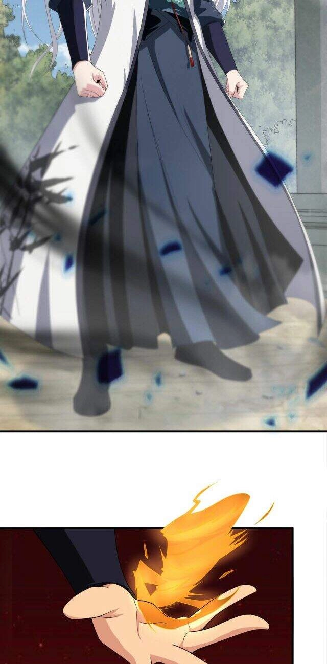 Sư Tổ Của Ta Là Thiên Hạ Đệ Nhất Chapter 2 - 29