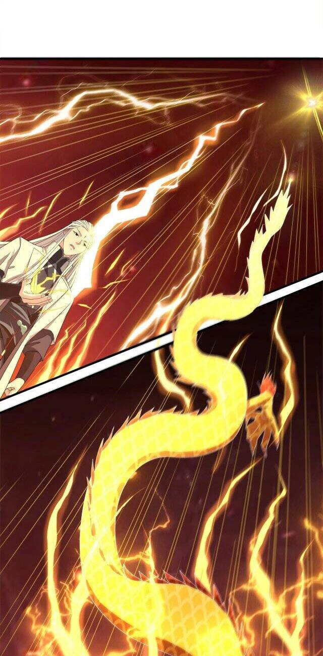 Sư Tổ Của Ta Là Thiên Hạ Đệ Nhất Chapter 2 - 31