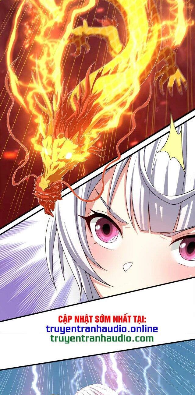 Sư Tổ Của Ta Là Thiên Hạ Đệ Nhất Chapter 2 - 32