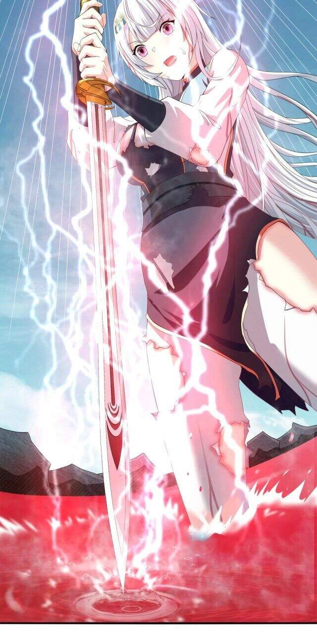 Sư Tổ Của Ta Là Thiên Hạ Đệ Nhất Chapter 2 - 33