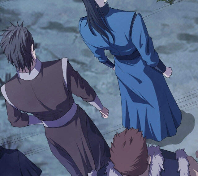 Sư Tổ Của Ta Là Thiên Hạ Đệ Nhất Chapter 3 - 3