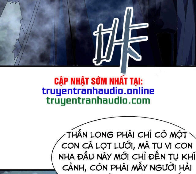 Sư Tổ Của Ta Là Thiên Hạ Đệ Nhất Chapter 3 - 5