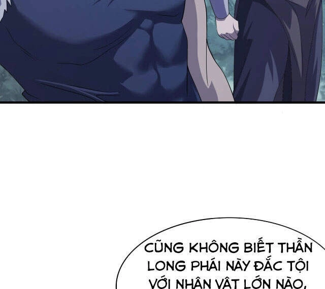 Sư Tổ Của Ta Là Thiên Hạ Đệ Nhất Chapter 3 - 7