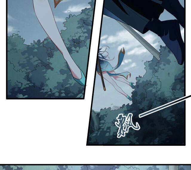 Sư Tổ Của Ta Là Thiên Hạ Đệ Nhất Chapter 3 - 9