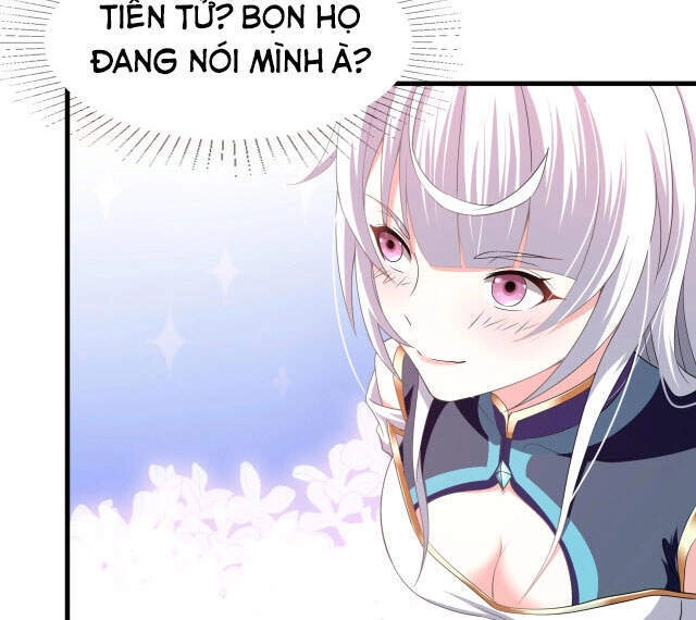 Sư Tổ Của Ta Là Thiên Hạ Đệ Nhất Chapter 3 - 13