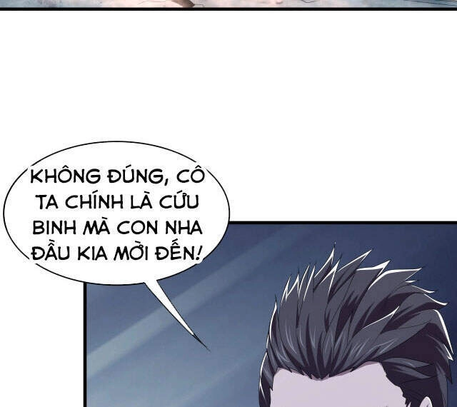 Sư Tổ Của Ta Là Thiên Hạ Đệ Nhất Chapter 3 - 19