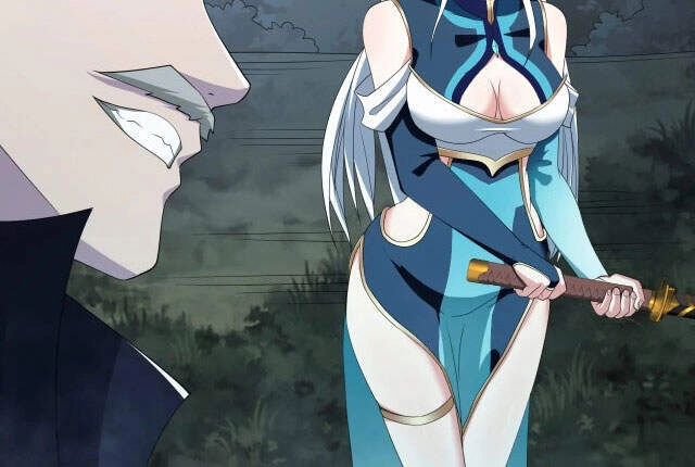 Sư Tổ Của Ta Là Thiên Hạ Đệ Nhất Chapter 3 - 27