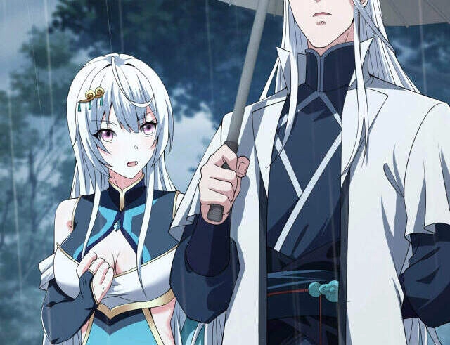 Sư Tổ Của Ta Là Thiên Hạ Đệ Nhất Chapter 4 - 3