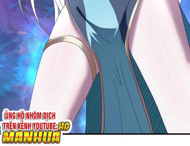 Sư Tổ Của Ta Là Thiên Hạ Đệ Nhất Chapter 4 - 11