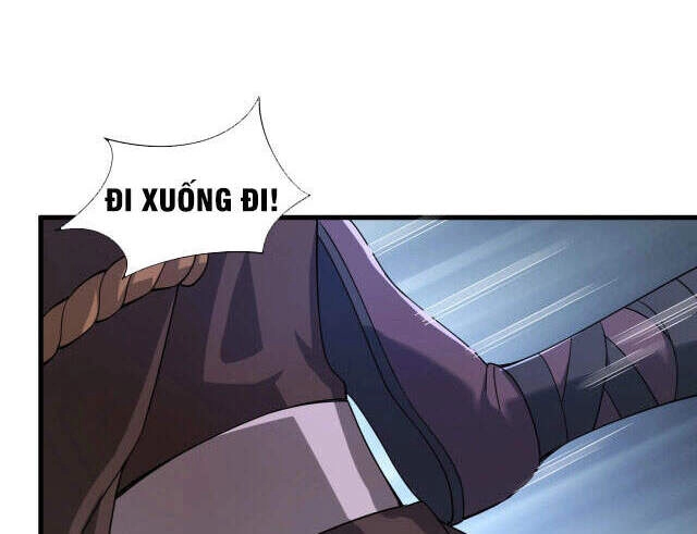 Sư Tổ Của Ta Là Thiên Hạ Đệ Nhất Chapter 4 - 17