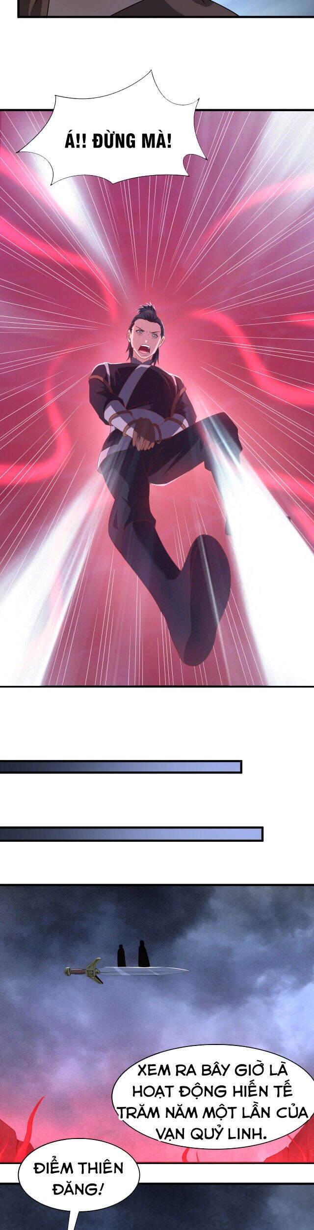 Sư Tổ Của Ta Là Thiên Hạ Đệ Nhất Chapter 4 - 18