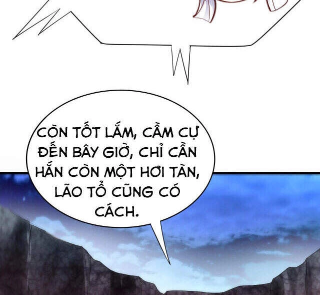 Sư Tổ Của Ta Là Thiên Hạ Đệ Nhất Chapter 4 - 43