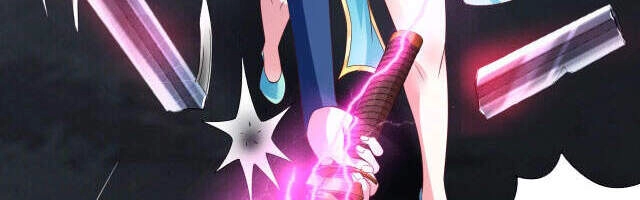 Sư Tổ Của Ta Là Thiên Hạ Đệ Nhất Chapter 5 - 13