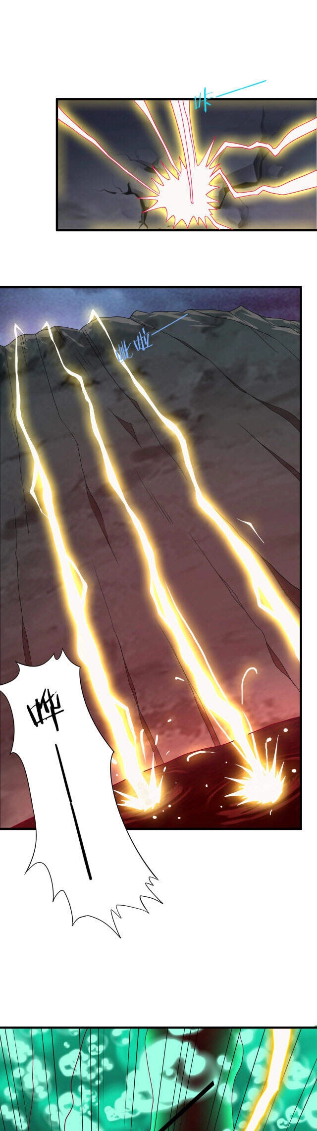 Sư Tổ Của Ta Là Thiên Hạ Đệ Nhất Chapter 5 - 22