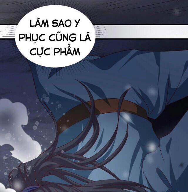 Sư Tổ Của Ta Là Thiên Hạ Đệ Nhất Chapter 5 - 33