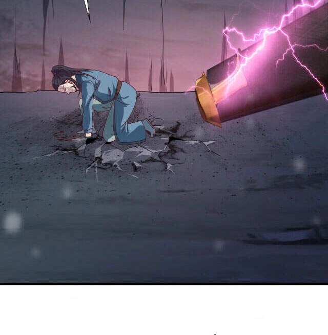 Sư Tổ Của Ta Là Thiên Hạ Đệ Nhất Chapter 5 - 35