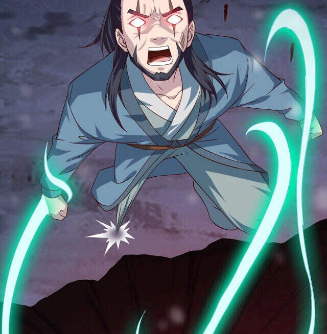 Sư Tổ Của Ta Là Thiên Hạ Đệ Nhất Chapter 5 - 37