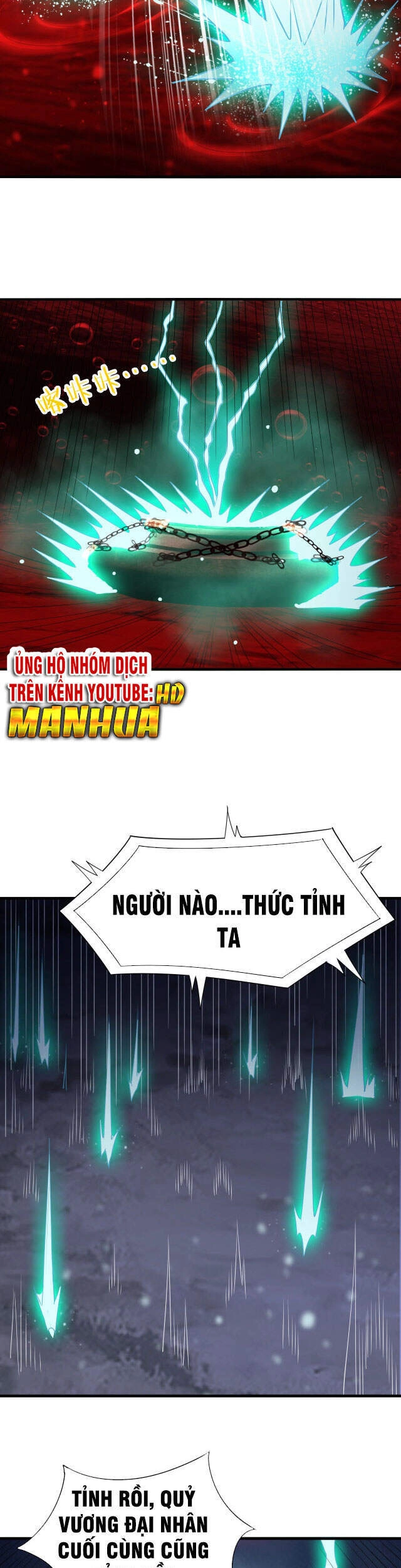 Sư Tổ Của Ta Là Thiên Hạ Đệ Nhất Chapter 5 - 42