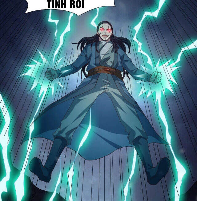 Sư Tổ Của Ta Là Thiên Hạ Đệ Nhất Chapter 5 - 43