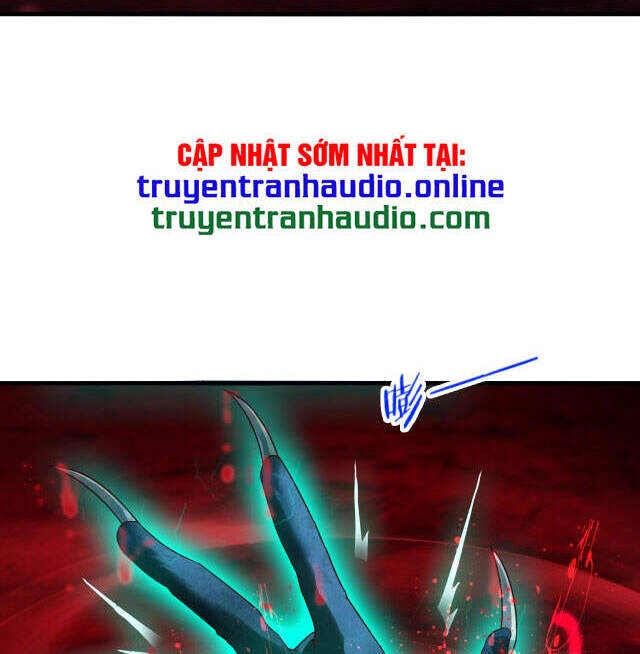 Sư Tổ Của Ta Là Thiên Hạ Đệ Nhất Chapter 5 - 45