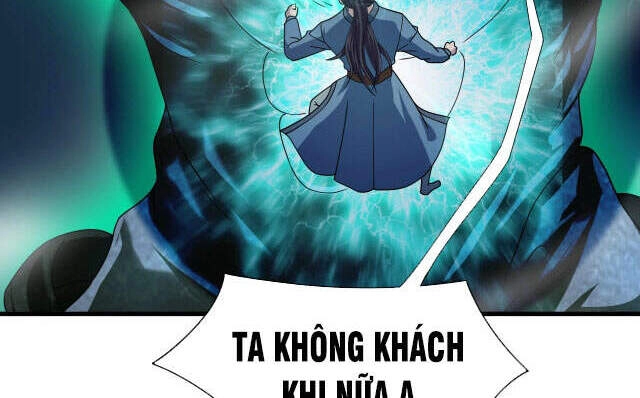 Sư Tổ Của Ta Là Thiên Hạ Đệ Nhất Chapter 6 - 5