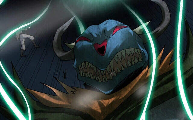 Sư Tổ Của Ta Là Thiên Hạ Đệ Nhất Chapter 6 - 15